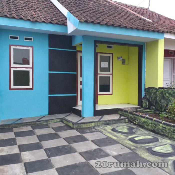 Jual Rumah Murah, Minimalis, Strategis dan Siap Huni