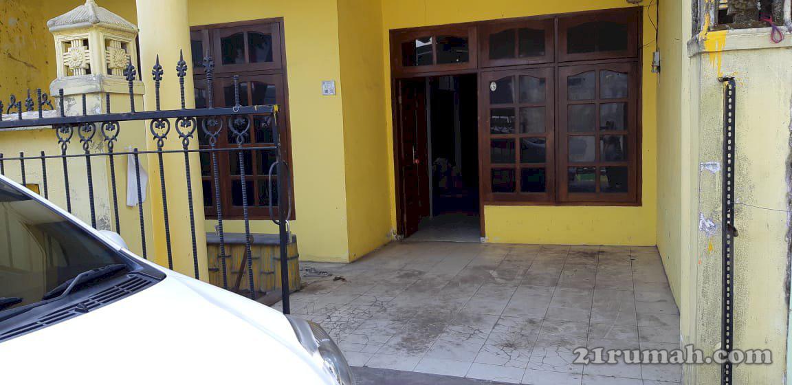 Rumah murah siap huni lokasi strategis di Sawojajar Malang