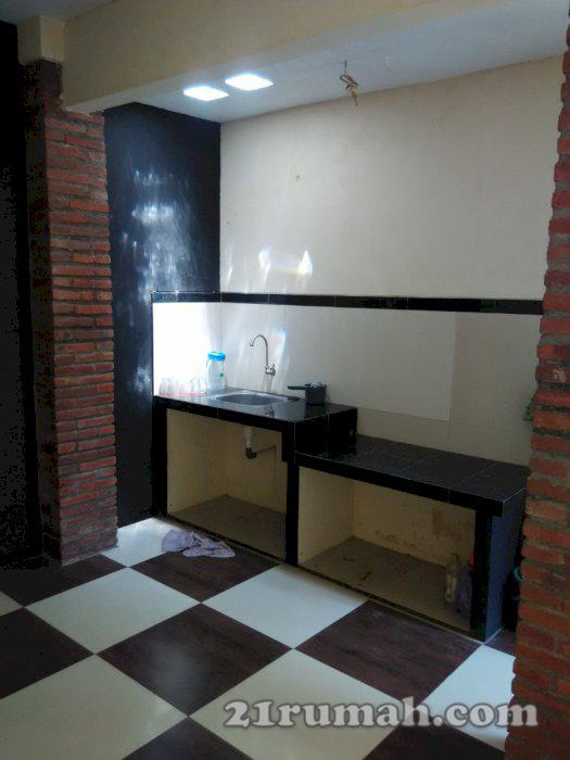 Rumah unik diperkotaan Kudus