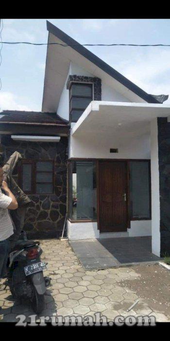 Rumah murah siap huni lokasi strategis di Malang