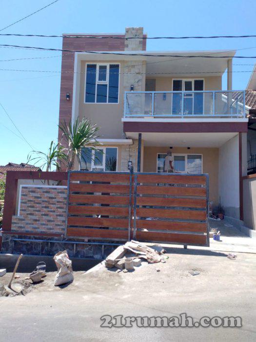 Homestay murah full furniture dekat BNS di Oro Oro Ombo Batu