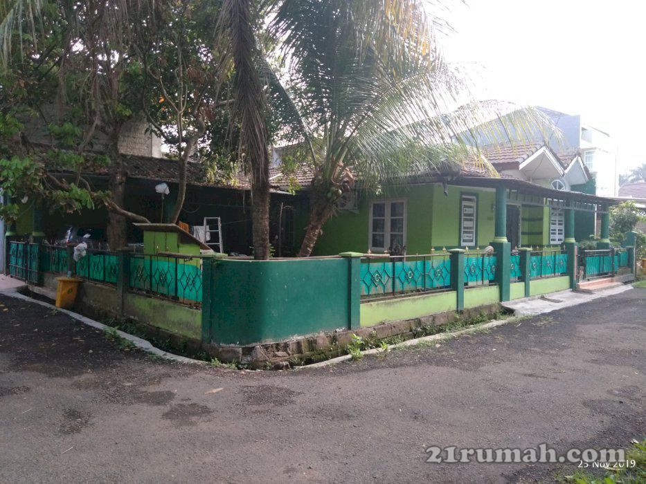 Rumah Dijual di citra raya  tangerang