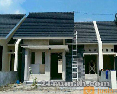 Perumahan ready stock DP ENOL KAMAR TIDUR 3 LOKASI DI DEPAN POLRES CIBINONG