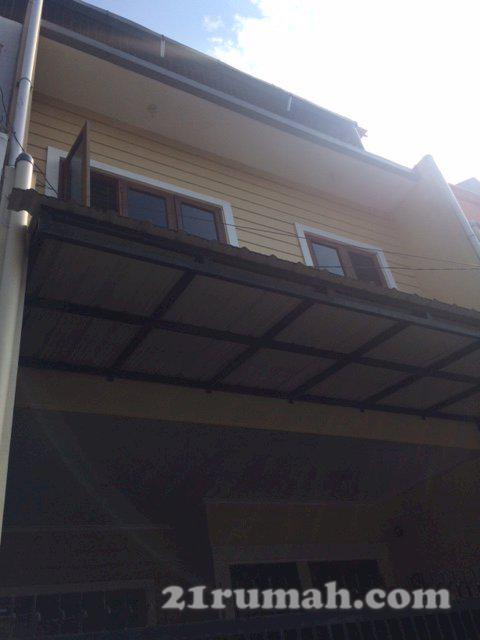 Dijual Rumah Strategis Tanjung Duren(TD01)