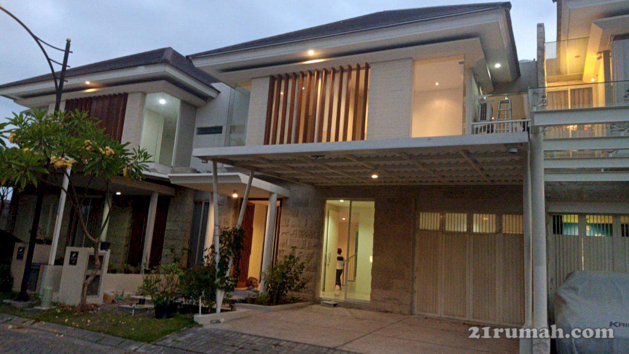 Jual/sewa citragarden sidoarjo cluster GreenHill