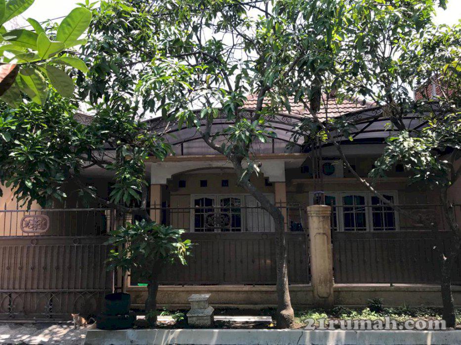 Rumah luas dan murah siap huni dekat Sengkaling malang