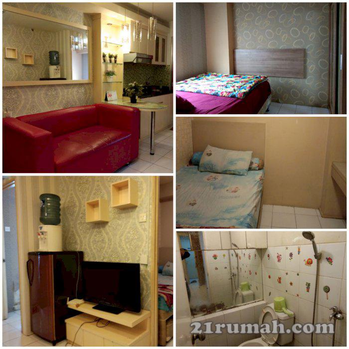 Sewa apartemen harian transit harga termurah 