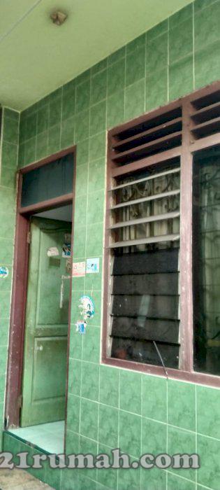 Rumah Kost Kemayoran - sudah penuh semua tinggal petik aja