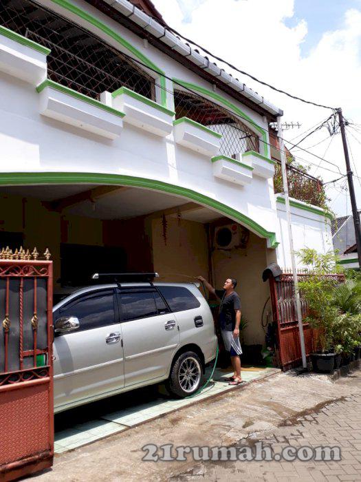 Dijual rumah daerah kreo cipadu