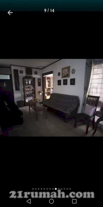 Dijual rumah shm komplek dosen unpad