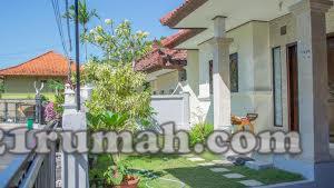 House For Sale in Taman Mumbul Nusa Dua Bali