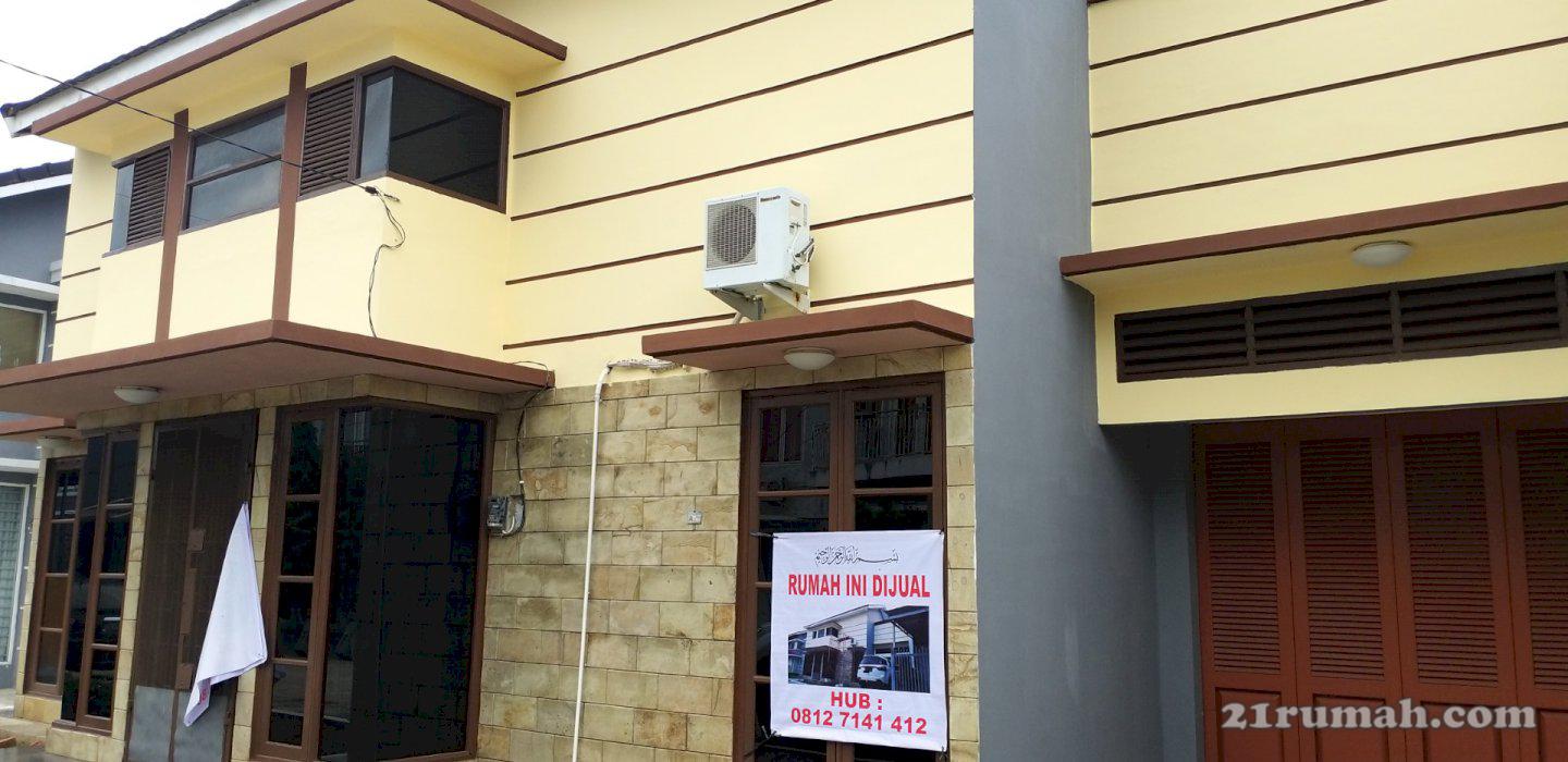 Bismillahirohmanirohim Dijual Rumah