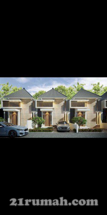 Perumahan murah di Bumi Sengkaling Damai Dau Malang