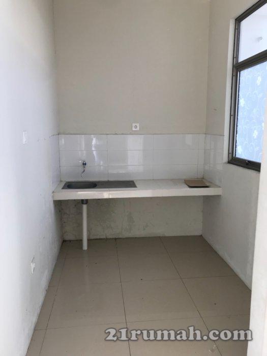 Dijual rumah Citra Indah City Cileungsi
