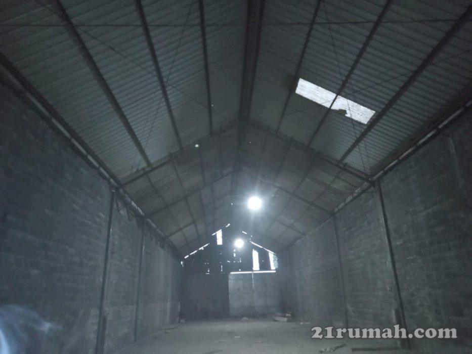 Gudang Surabaya Barat Murah lokasi di jalan raya bibis 46