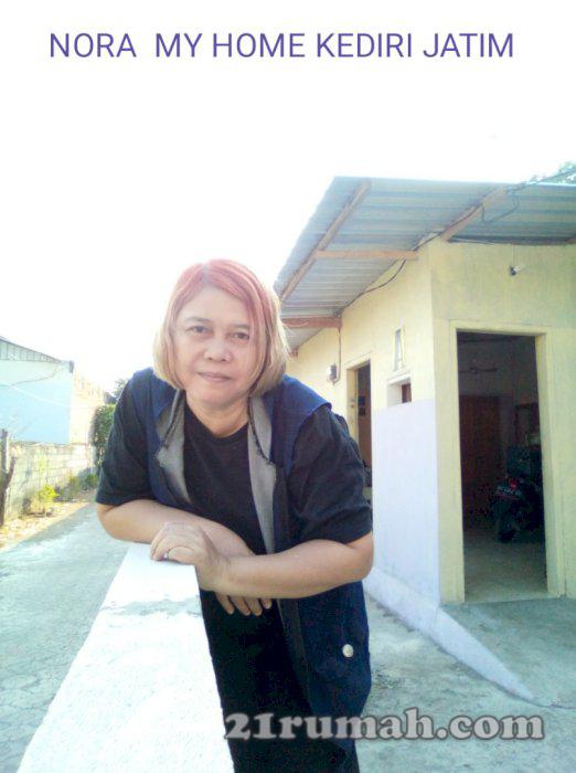 Di Jual Rumah Murah  Strategis SHM 