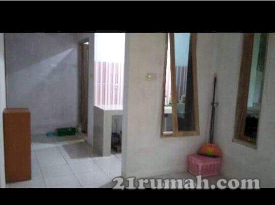Jual Rumah Murah Posisi Rancagong Pos2 Plp Curug Tangerang
