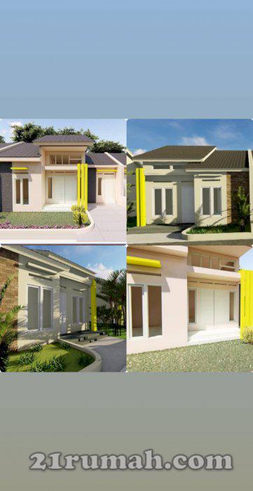 Unit 1 blok D1 hook  Promosi 