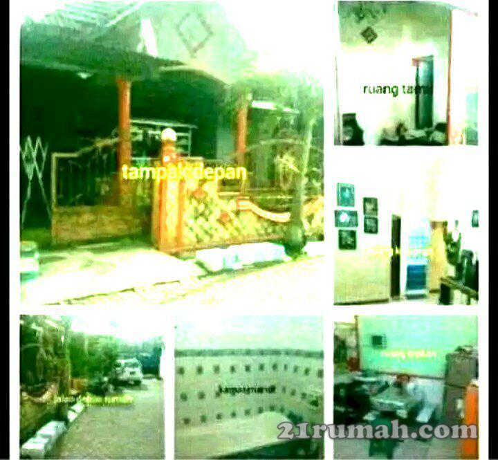 Perum istana bedali agung