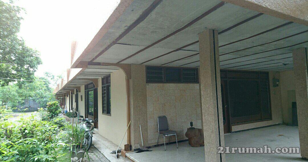 Rumah tanah bojonegoro kota