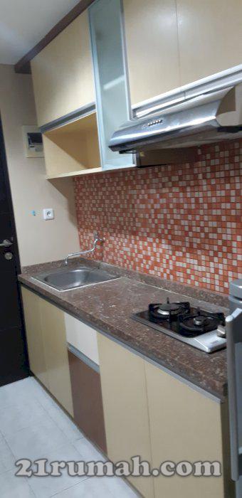 Dijual Cepat Type Studio di Apartemen Purimas
