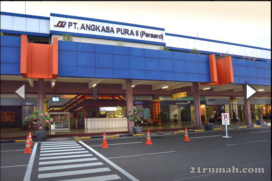 Dijual 2BR apart sig park grande, MT Haryono-Cawang