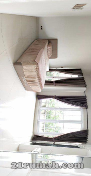 Jual rumah dicitragren bangunan baru satu tahun