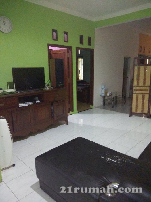DiJual Cepat Rumah Siap Huni