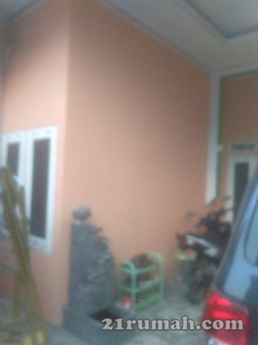 Over credit rumah lokasi hook