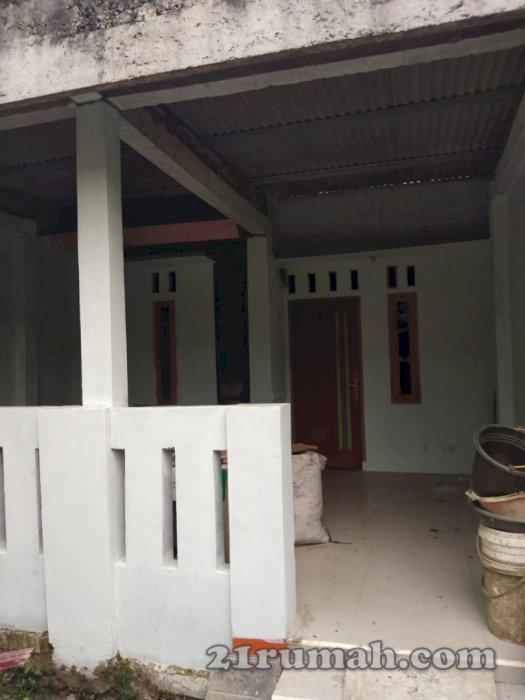 Jual Cepat Rumah Murah Tigaraksa