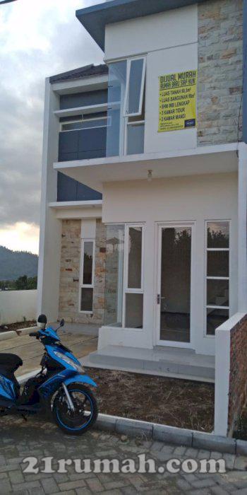 Villa Menghasilkan dekat Wisata selecta View Full Kota Batu