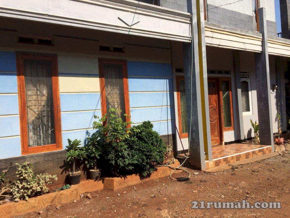 Rumah Hunian Nyaman Dikawasan Sekaran Kampus Unnes