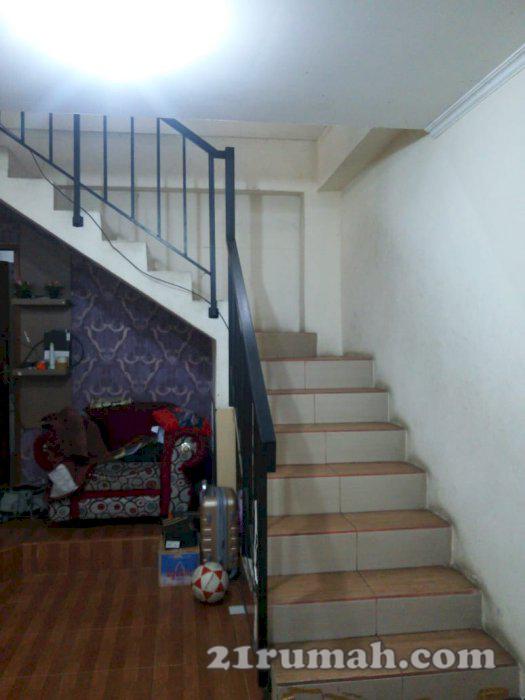 JUAL CEPAT RUMAH 3Lt Dipinggir Jalan Raya/Mainroad Kolonel masturi