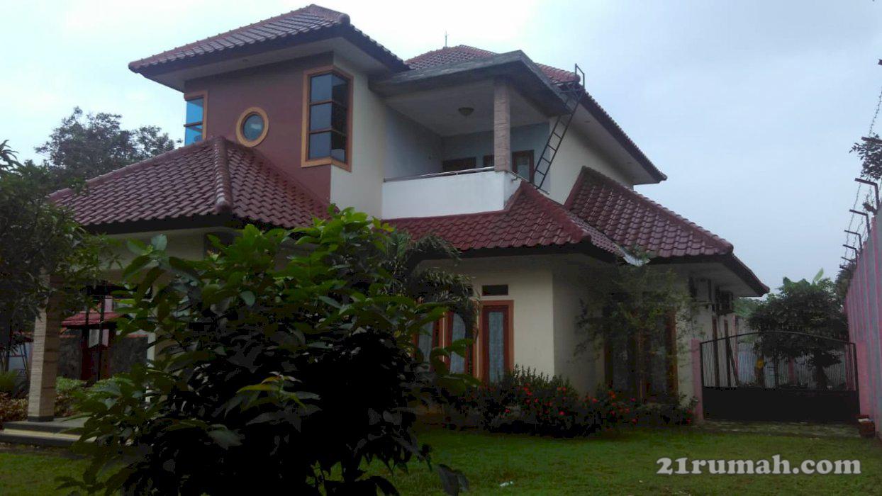 Jual Rumah Mewah di Bekasi Kota
