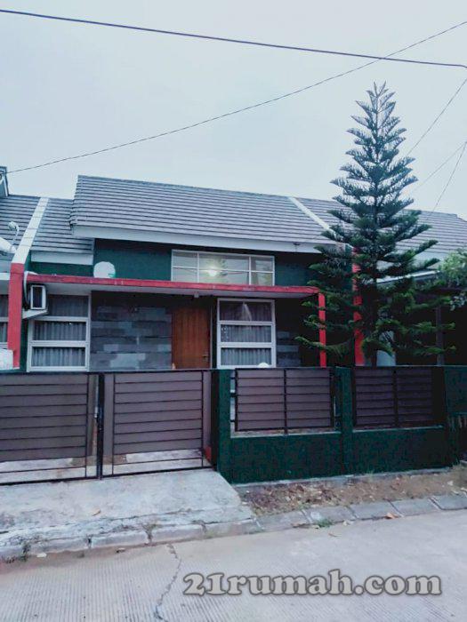 Rumah Cantik dijual Murah (BU),Siap huni