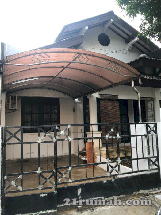 DISEWAKAN Permata Bintaro