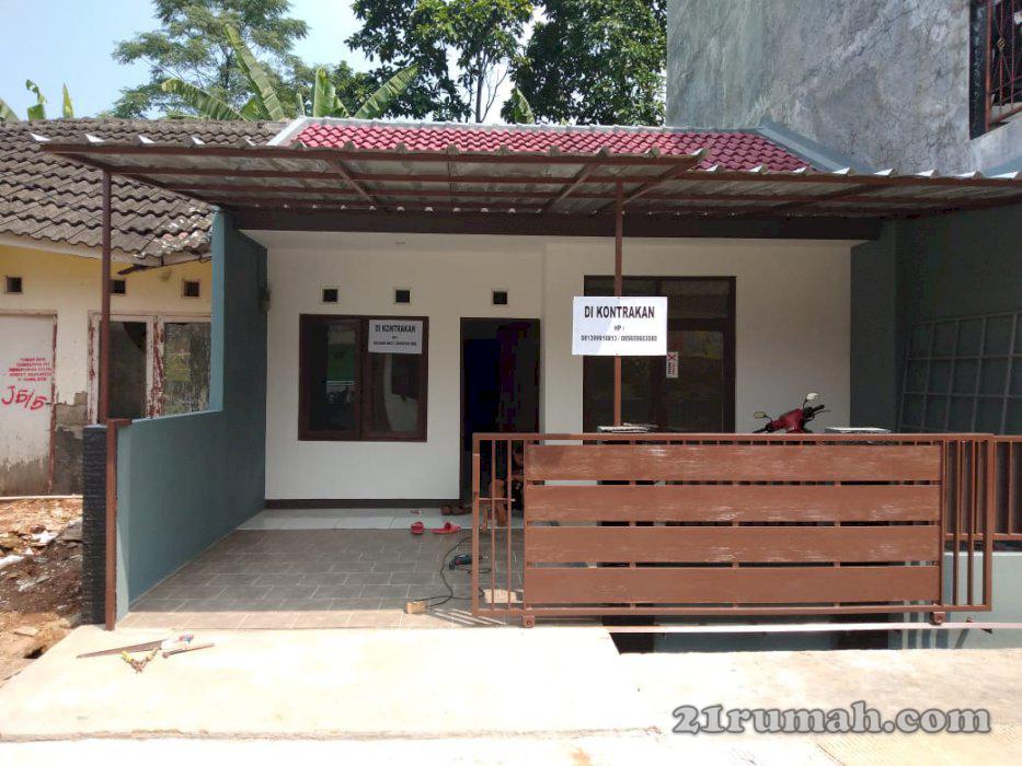 Rumah dijual Griya Indah Serpong