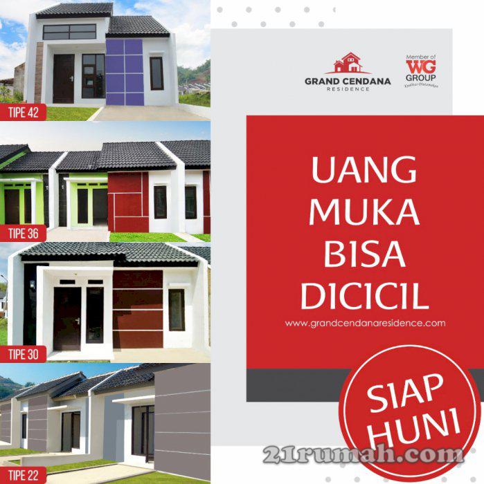 DP murah bisa di cicil !!!