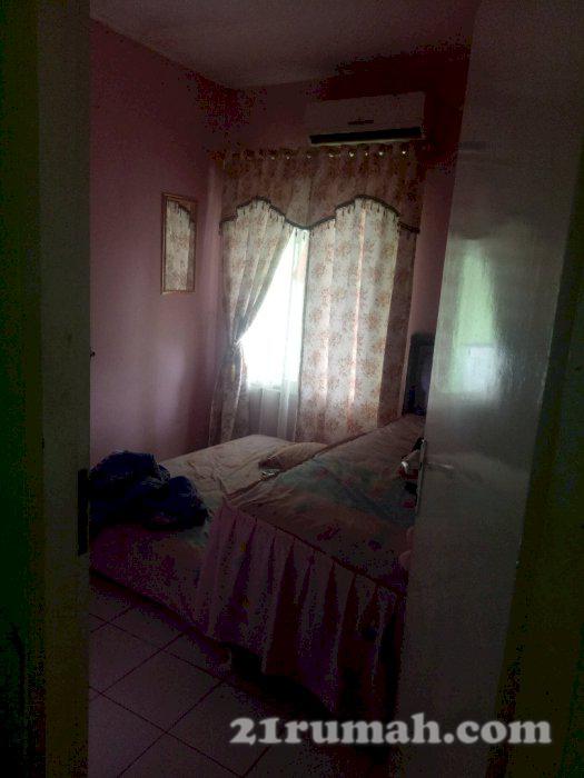 Rumah strategis sangat cocok buat keluarga