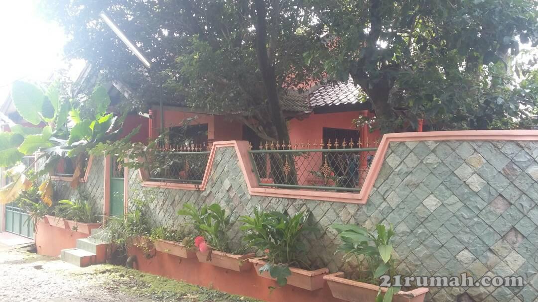 Jual Cepat Perum Pemda Bumi Cibinong Endah (BCE)