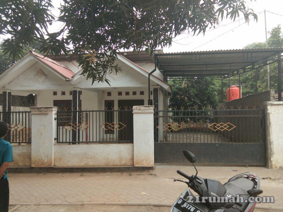 Jual rumah murah  d rajeg, siapa cepat Dia dapat.....!!!!