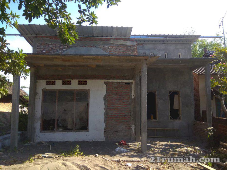 Rumah murah 0 jalan Sidoarjo