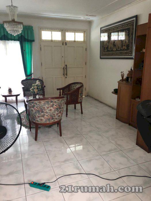 Rumah di jual di komplek perum. Balikpapan baru