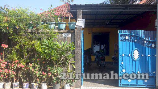 Jual Rumah di Badung Bali