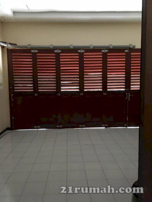 Jual rmh /tanah  lokasi pusat bisnis 