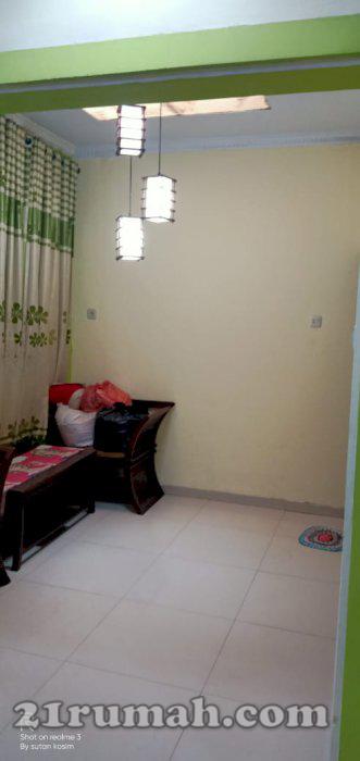 dijual cepat rumah tanpa perantara daerah kebon nanas cikokol tangerang