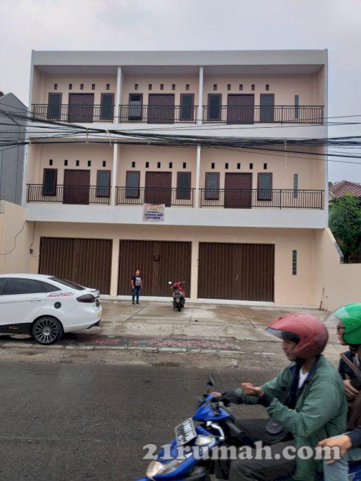 Di jual Ruko Di pondok kopi