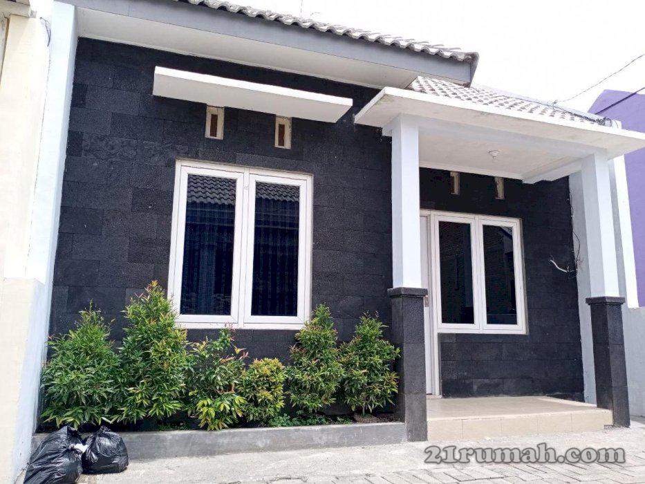 Rumah Murah Minimalis Lokasi Strategis Di Cluster Prima Kedungkandang
