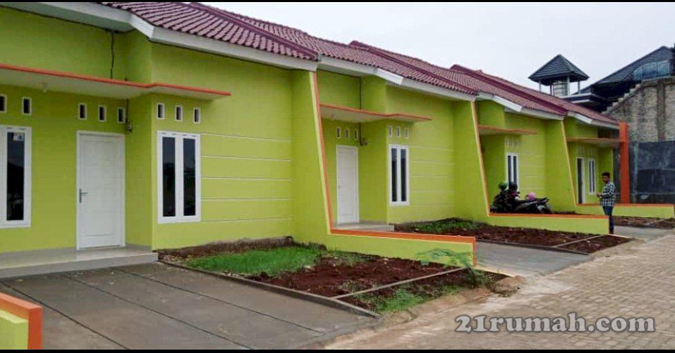 Solusi Hunian Mewah Bandar Lampung Cash Bertahap Tanpa Bunga