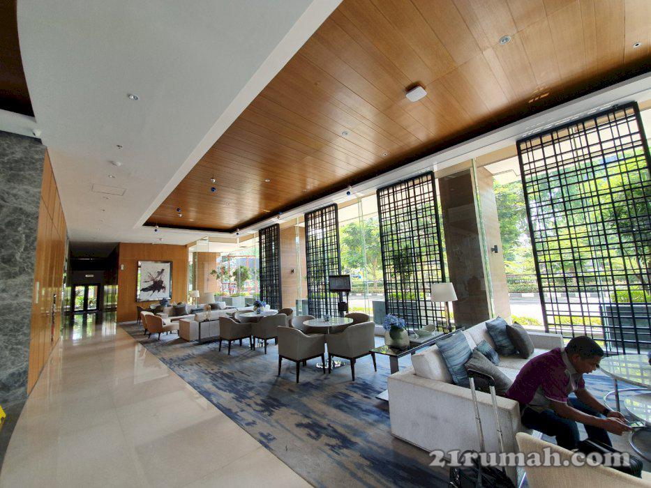 PROMO apartement Capitol Suites 2020